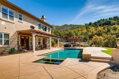 1547 Chateau Lafite, Bonsall, CA 92003-6113