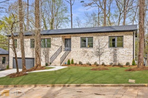 481 Kildare Ave, Atlanta, GA 30318-7104