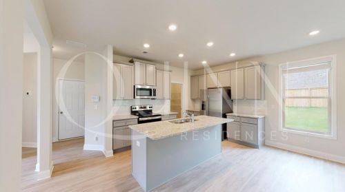 3713 Grand Prix Dr, Conyers GA  30013-1481 exterior