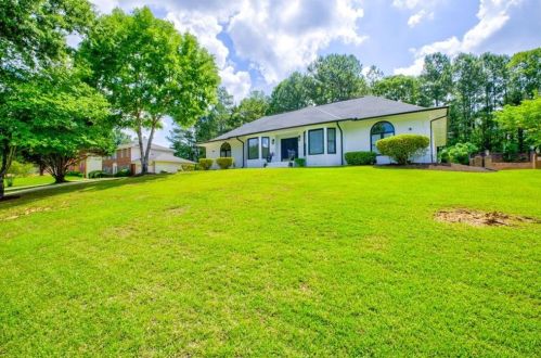4985 Cascade Overlook, Atlanta GA  30331-7369 exterior