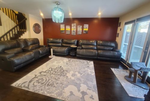 210 Monroe Rd, Lemont IL  60440-2023 exterior