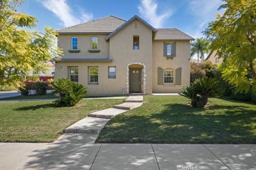 8564 Mill Pond Pl, Riverside, CA 92508-6618