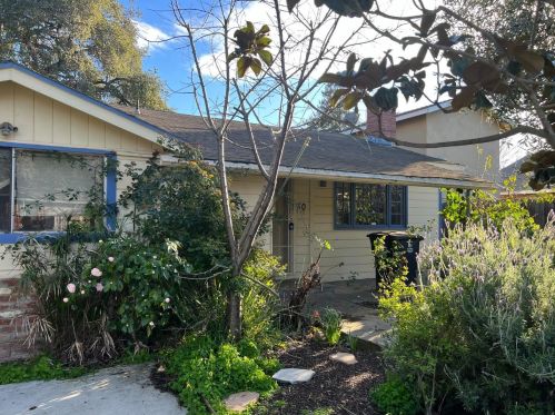 530 Runnymede St, Palo Alto, CA 94303-1709