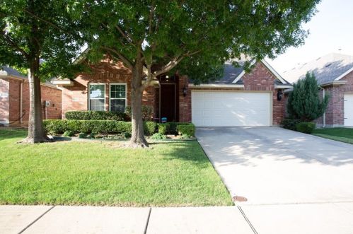 5612 Balmorhea Dr, Argyle, TX 76226-4272