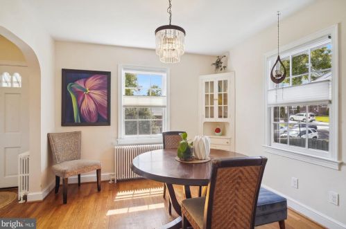 2307 Homestead Dr, Silver Spring MD 20902-4950 exterior