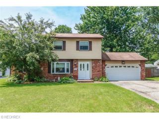 5594 Deerborn Ave, Concord Township, OH 44060-2006