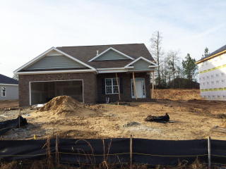726 Oakwood Ct, Grovetown, GA 30813-4046