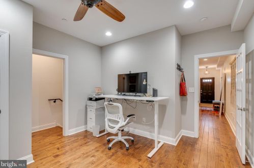 1421 Howard St, Philadelphia PA  19122-3905 exterior