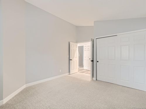 3107 Ulster St, Denver CO  80231-4398 exterior