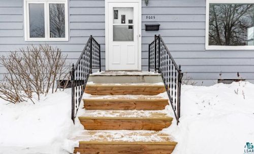 5005 Otsego St, Duluth, MN 55804-1650