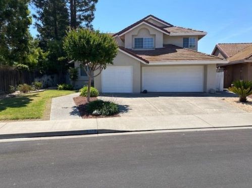 1509 Taggart St, Valley Home, CA 95361-8913
