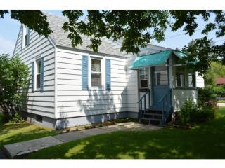 1860 North Ave, Burlington, VT 05408-1314