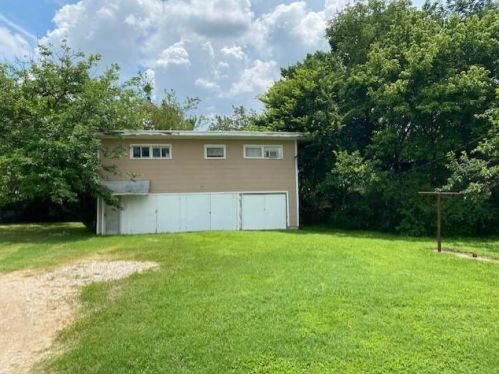 4010 Rita Beth Ln, Fort Worth TX  76180-8711 exterior