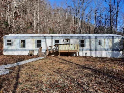 262 Sherin Dr, Rabun Gap, GA 30568-3178