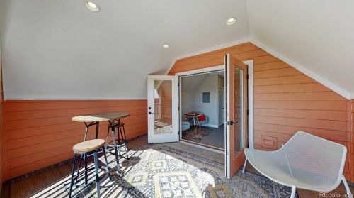 10353 58th Ave, Denver CO  80238 exterior