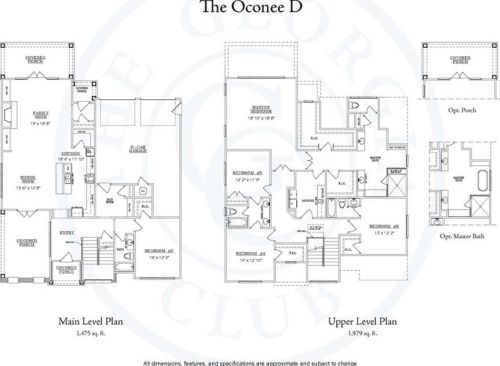 2150 Georgia Club Dr, Statham, GA 30666-2541