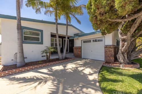 14503 Halcourt Ave, Norwalk, CA 90650-4637