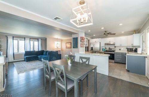 11 Appio Dr, Dover NJ  07869-2401 exterior