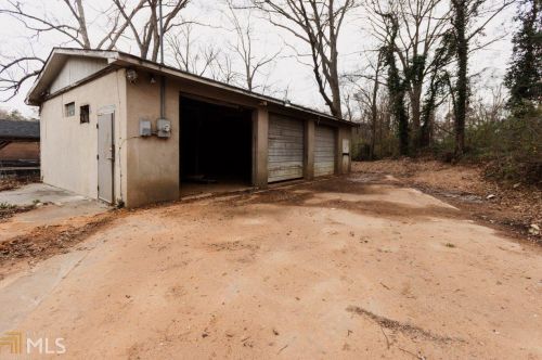 800 Hall St, Atlanta GA  30310-3345 exterior