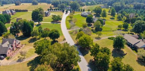 135 Northmill Pkwy, Stockbridge GA  30281-4861 exterior