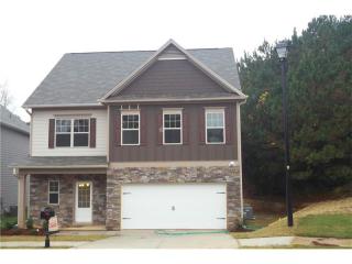 616 Georgia Way, Holly Springs, GA 30188