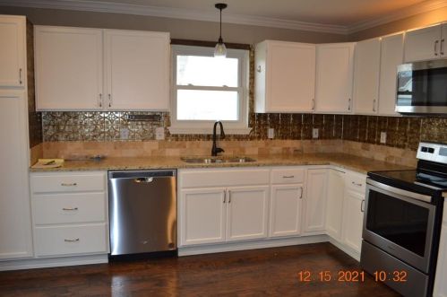 2212 Placid Dr, Carrollton TX  75007-5718 exterior