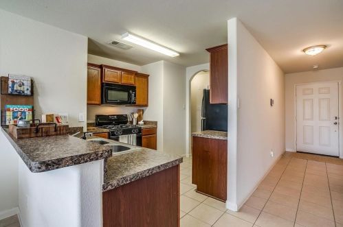 605 Hidden Dale Dr, Fort Worth TX  76140-7525 exterior