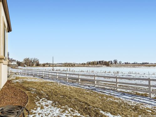 369 Corvette Cir, Wattenburg CO  80621-7629 exterior