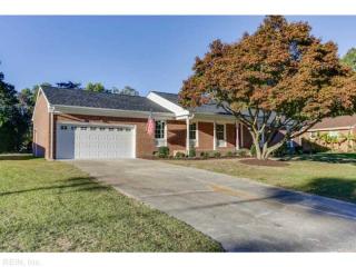 120 Yorkshire Rd, Portsmouth, VA 23701-2121