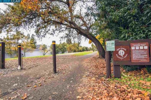 9 Mozden Ln, Concord CA  94523-3377 exterior