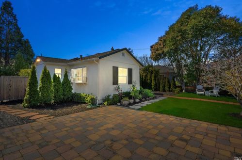 302 Sycamore Ave, Mill Valley, CA 94941-2902