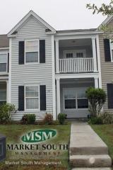 137 Fairgreen St, Savannah GA  31322-3909 exterior