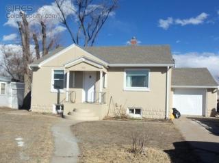 4012 Idaho St, Greeley CO  80620-2941 exterior