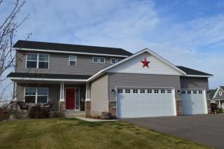 12855 Aspen Ln, Otsego, MN 55374-4876