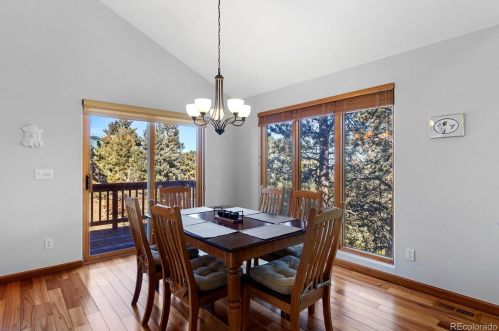 29343 Grayhawk Dr, Lakewood CO exterior