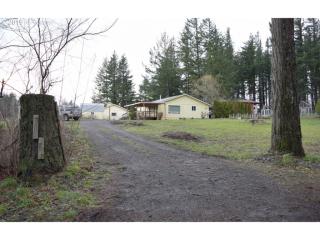 33925 Historic Columbia River Hwy, Corbett OR  97019-9613 exterior