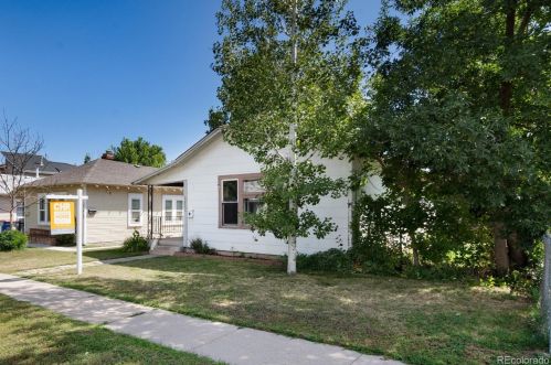 2822 Cherokee St, Englewood, CO 80110-1421