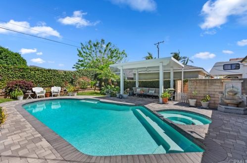 5024 Jenifer Ave, Covina, CA 91724-1042