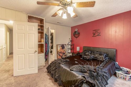 3701 Clubview Dr, Garland TX 75044-6158 exterior