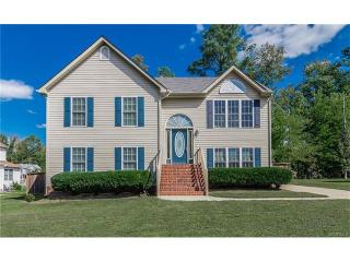 441 Battersea Ln, Richmond, VA 23223-4946