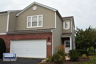 16210 Golfview Dr, Romeoville, IL 60441-4655