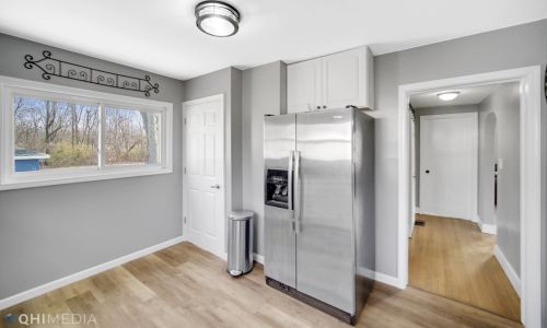 7215 Catherine, Gary IN 46410-3636 exterior