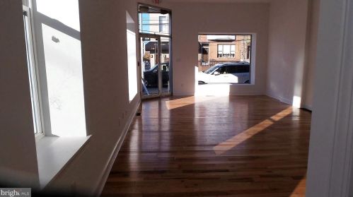 1640 Jackson St, Philadelphia PA  19145-2427 exterior
