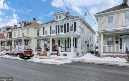 19 Granger St, Hanover, PA 17331-3322