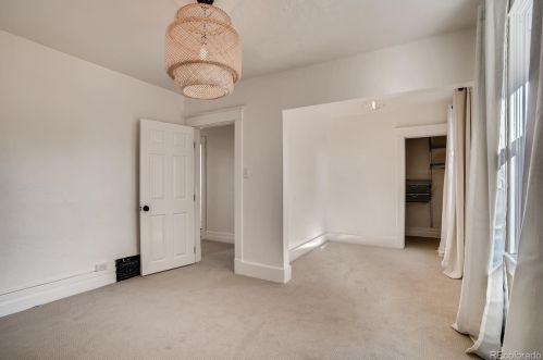 321 Downing St, Denver CO 80218-3919 exterior