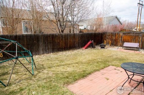 1071 Lavender Ave, Loveland CO 80537-8076 exterior