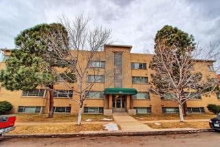 929 Marion St, Denver CO  80218-3066 exterior