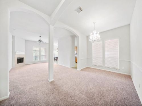 911 Rosa Del Villa Ct, Richmond TX  77406-2867 exterior