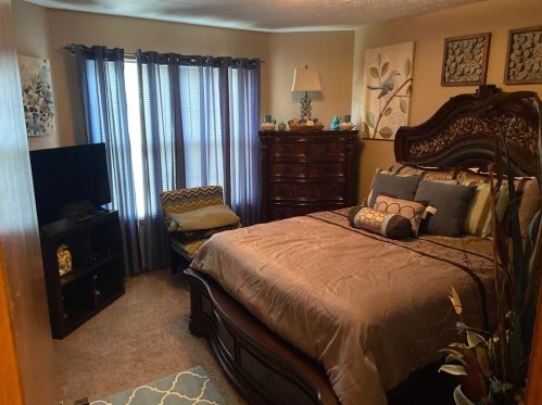 129 Landover Dr, Stockbridge GA  30281-3313 exterior