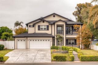 5319 El Arbol Dr, Carlsbad, CA 92008-4319